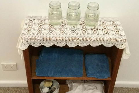 Langley Cottage B & B - Perth Resorts 2