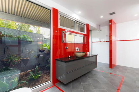 Mt Hay Retreat - Perth Resorts 5