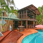 Toogoom QLD Accommodation Perth
