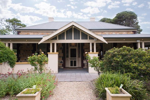 Yankalilla Bay Homestead - Accommodation Perth 4