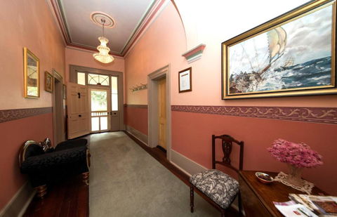Yankalilla Bay Homestead - Accommodation Perth 3