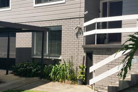 FOREST Inn - Accommodation Perth 4
