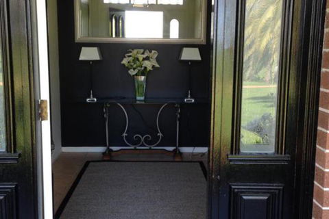 The Willows B N B - Perth Resorts 4