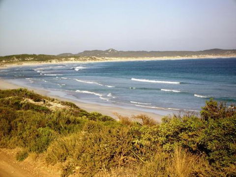 Raven Cottage - Accommodation Perth 4