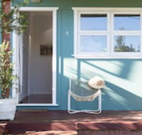 Artist Retreat - Perth Resorts