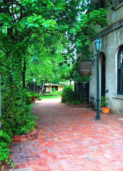 Provenance Accommodation - Perth Resorts 5