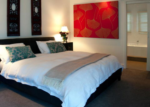 Provenance Accommodation - Perth Resorts 4