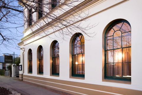 Provenance Accommodation - Perth Resorts 2