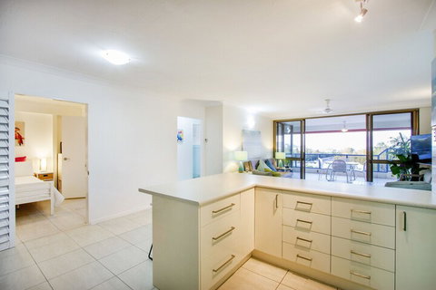 Aqua Marine Boutique Apartment - Perth Resorts 6