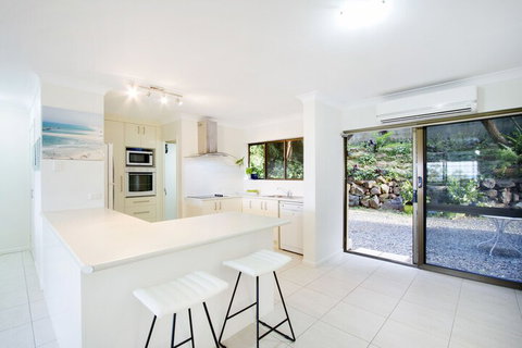 Aqua Marine Boutique Apartment - Perth Resorts 4