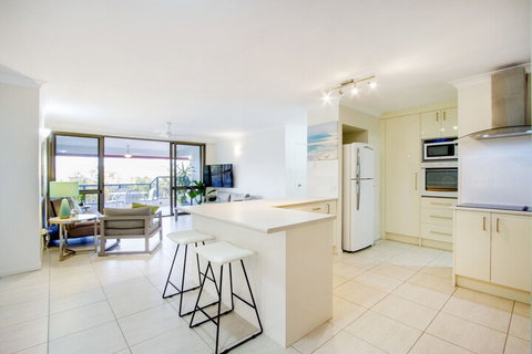 Aqua Marine Boutique Apartment - Perth Resorts 7