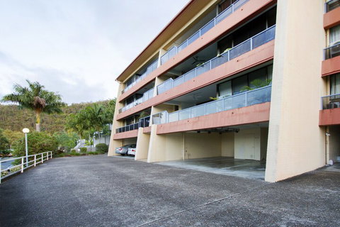 Aqua Marine Boutique Apartment - Perth Resorts 5