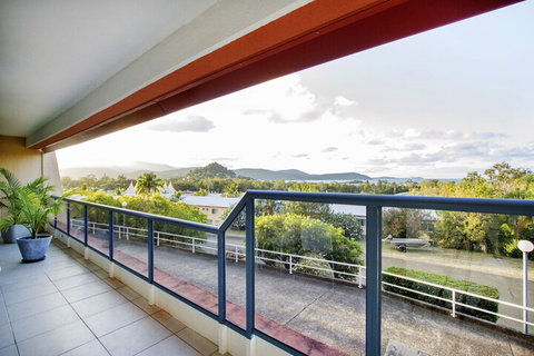 Aqua Marine Boutique Apartment - Perth Resorts 3
