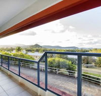 Aqua Marine Boutique Apartment - Accommodation Perth