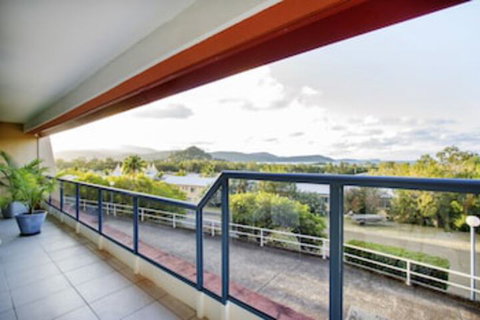 Aqua Marine Boutique Apartment - Perth Resorts 0