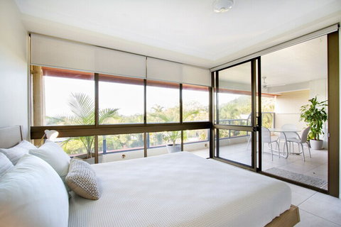 Aqua Marine Boutique Apartment - Perth Resorts 1