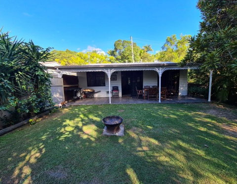 Riverbend Lodge - Accommodation Perth 4