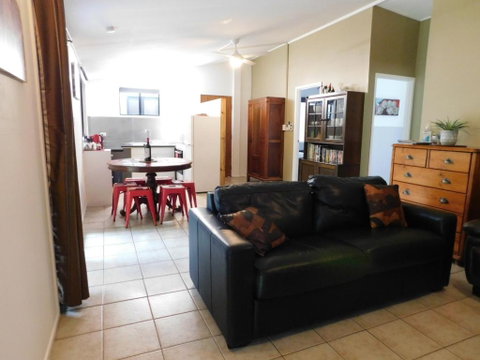Riverbend Lodge - Accommodation Perth 6