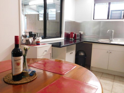 Riverbend Lodge - Accommodation Perth 3