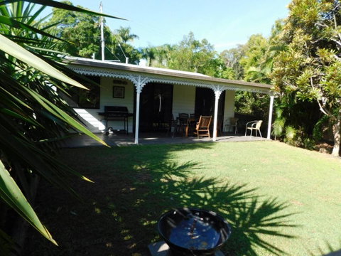 Riverbend Lodge - Accommodation Perth 5