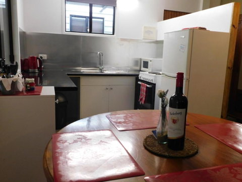 Riverbend Lodge - Accommodation Perth 1