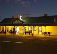 Wellshot Hotel - Perth Resorts