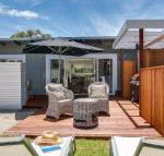 Capella Villa No. 3 Luxurious beachside style - Accommodation Perth