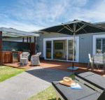 Capella Villa No. 2 luxury with outdoor kitchen - Accommodation Perth