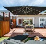 Capella Villa No. 4 stunning luxury decor inside  out - Accommodation Perth