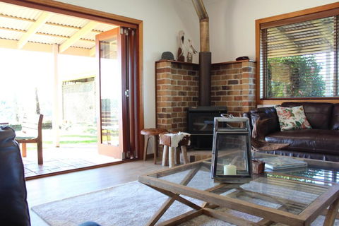 Montville House On The Hill - Accommodation Perth 4