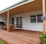 Sorrento Beach Cottages No. 2 in the heart of Sorrento - Accommodation Perth