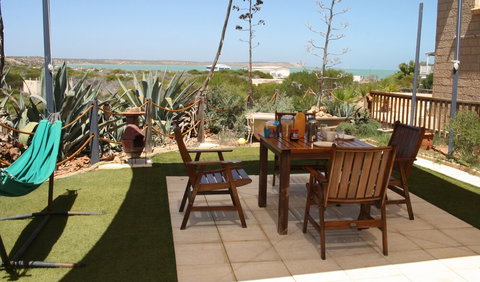 Shark Bay B & B - Perth Resorts 5