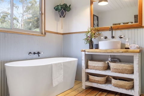Mandala Bruny Island - Perth Resorts 1
