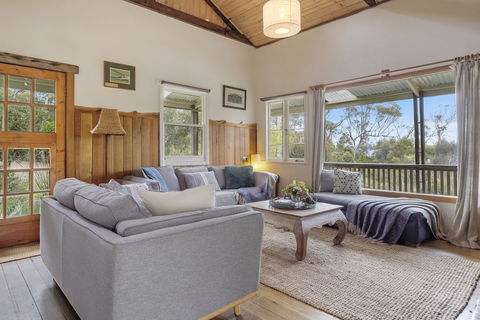 Mandala Bruny Island - Perth Resorts 6