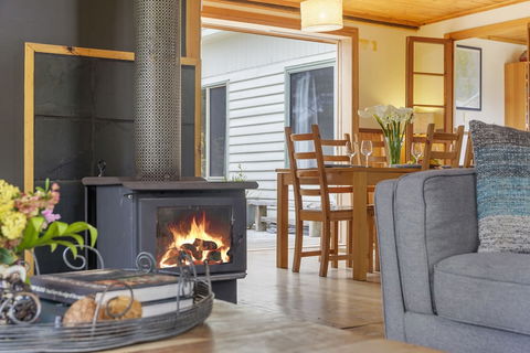 Mandala Bruny Island - Perth Resorts 0