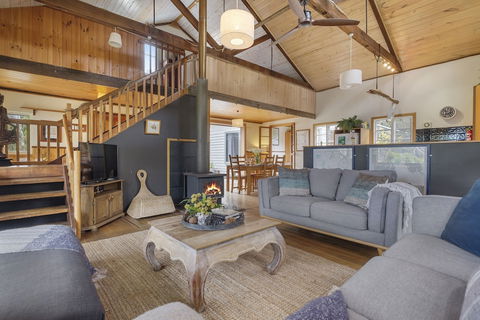 Mandala Bruny Island - Perth Resorts 2