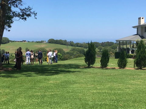 Byron Hinterland Farm Minutes To Everything! - Perth Resorts 1
