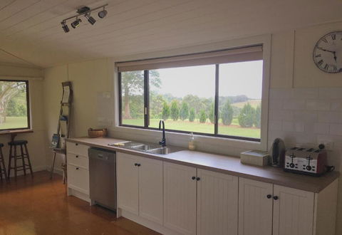 Byron Hinterland Farm Minutes To Everything! - Perth Resorts 5
