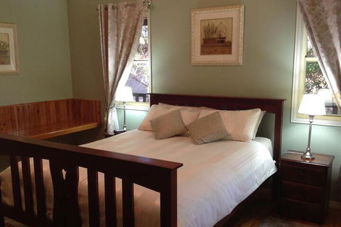 Maleny Country Cottages - Accommodation Perth 4
