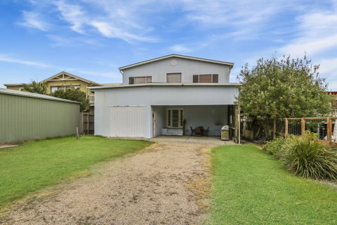Lake Tyers Beach House - Accommodation Perth 4