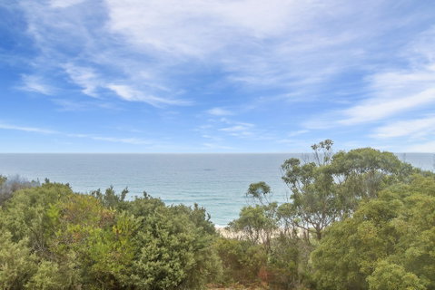 Lake Tyers Beach House - Accommodation Perth 0