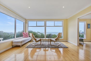 Lake Tyers Beach House - Accommodation Perth 1