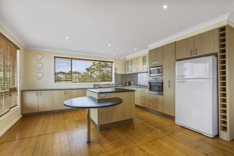 Lake Tyers Beach House - Accommodation Perth 2