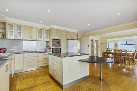 Lake Tyers Beach House - Accommodation Perth 3