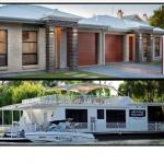 Renmark River Villas & Boats & Bedzzz - Accommodation Perth 0