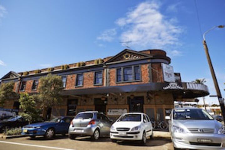 Annandale NSW Accommodation Perth