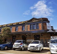 Annandale Hotel - Accommodation Perth