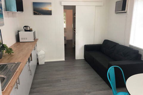 Palm Beach Caravan Park - Accommodation Perth 4
