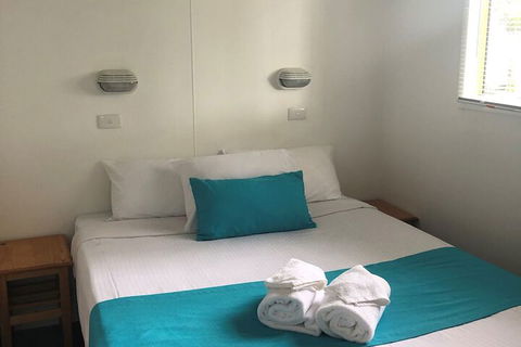 Palm Beach Caravan Park - Accommodation Perth 6