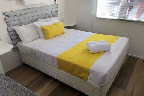 Palm Beach Caravan Park - Accommodation Perth 5